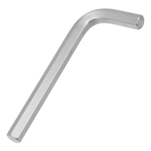 Набор ключей имбусовых HEX, 1.5-10 мм, CrV, 9 шт, коротких, с сатиновым покрытием Matrix по ценам производителя в Екатеринбурге с доставкой по всей России