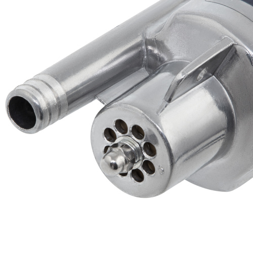 Вибрационный насос СВН300-10, верхний забор, 300 Вт, напор 75 м, 1200 л/ч, кабель 10 м Сибртех, 1200 л/ч по ценам производителя в Екатеринбурге с доставкой по всей России