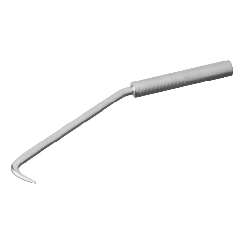 Крюк для вязки арматуры, 245 мм, оцинкованная рукоятка Сибртех по ценам производителя в Екатеринбурге с доставкой по всей России