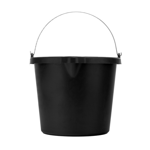 Ведро строительное пластмассовое, 20 л, высокопрочное с носиком Сибртех по ценам производителя в Екатеринбурге с доставкой по всей России