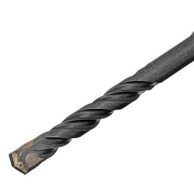 Бур по бетону, 6 x 110 мм, SDS Plus Сибртех по ценам производителя в Екатеринбурге с доставкой по всей России