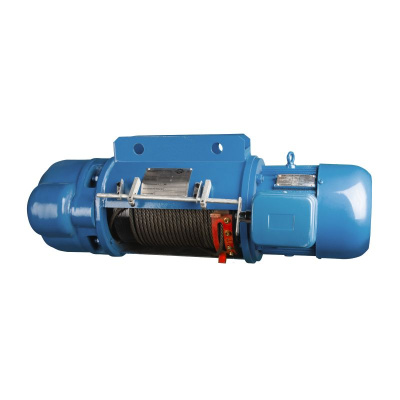 Таль электрическая канатная GEARSEN CD 1,0т, 6м (380В) по ценам производителя в Екатеринбурге с доставкой по всей России