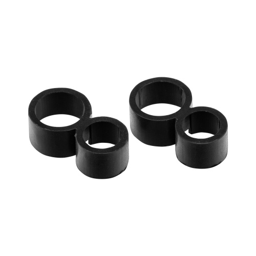 Домкрат гидравлический бутылочный, 16 т, 205-400 мм Сибртех по ценам производителя в Екатеринбурге с доставкой по всей России