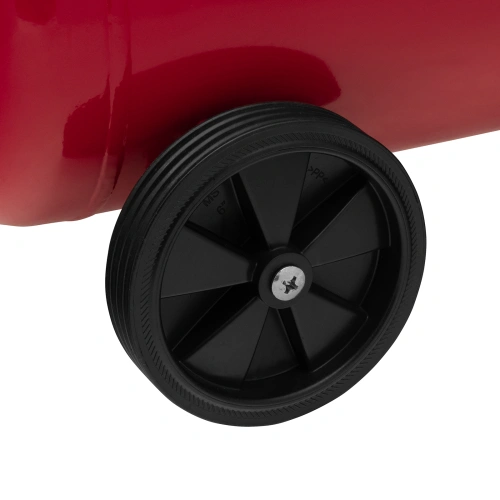 Компрессор воздушный DC1500L/50, 1,5 кВт, 50 л, 210 л/мин MTX по ценам производителя в Екатеринбурге с доставкой по всей России