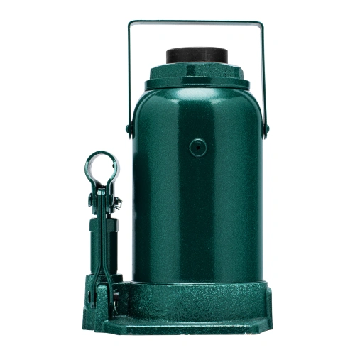 Домкрат гидравлический бутылочный, 30 т, 245-385 мм Сибртех по ценам производителя в Екатеринбурге с доставкой по всей России