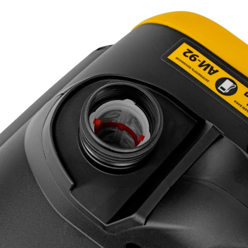 Генератор инверторный GS-3000iS, 3,0 кВт, 230 В, закрытый корпус, ручной старт DENZEL по ценам производителя в Екатеринбурге с доставкой по всей России