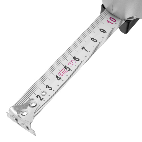 Рулетка Magnetic,5 м х 19 мм,магнитный зацеп Matrix по ценам производителя в Екатеринбурге с доставкой по всей России