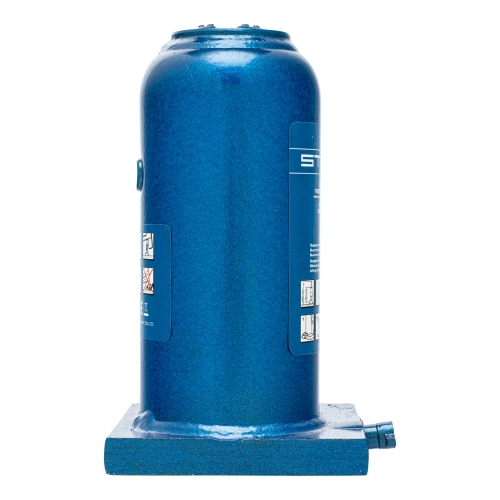 Домкрат гидравлический бутылочный телескопический, 6 т, h подъема 190-480 мм Stels по ценам производителя в Екатеринбурге с доставкой по всей России