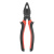 Плоскогубцы комбинированные Black Nickel, 200 мм, двухкомпонентные рукоятки Matrix по ценам производителя в Екатеринбурге с доставкой по всей России