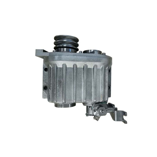 Виброузел в сборе с крепежом для виброплиты NORSU RS-R330H купить в Москве с доставкой по всей России | ProtosMarket.ru