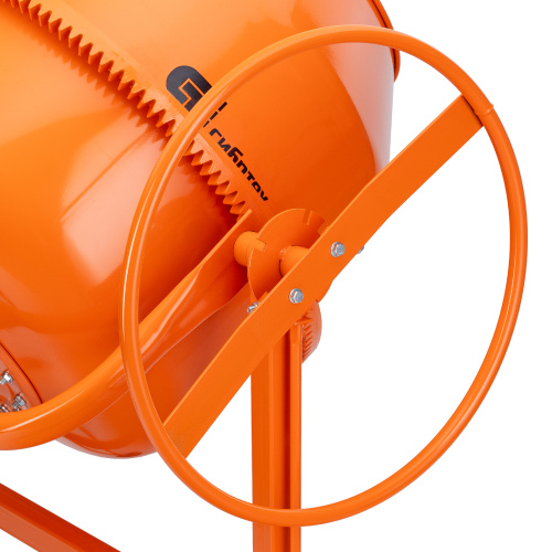 Бетоносмеситель БСН-200, мощность 800 Вт Сибртех по ценам производителя в Екатеринбурге с доставкой по всей России