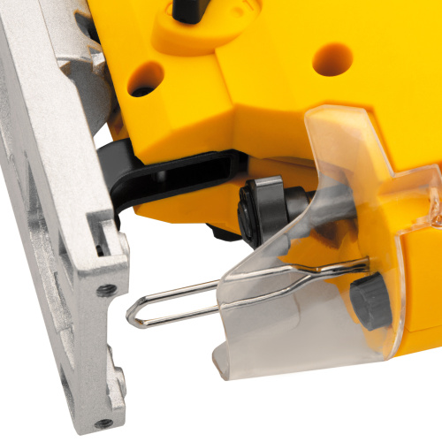 Лобзик электрический JS-80, 650 Вт, 80 мм Denzel по ценам производителя в Екатеринбурге с доставкой по всей России