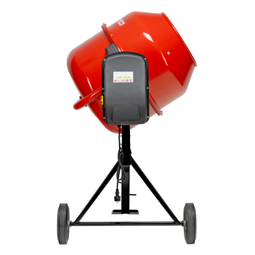 Бетоносмеситель СМ-220К, 220 л, мощность 850 Вт МТХ по ценам производителя в Екатеринбурге с доставкой по всей России