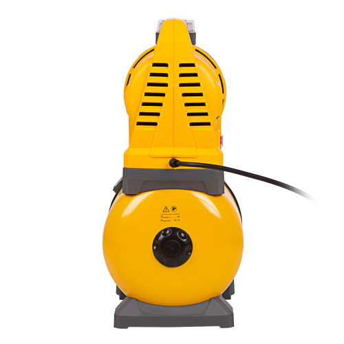 Насосная станция PSХ1300, Х-Pro, 1300 Вт, 4500 л/ч, ресивер 24 л, подъем 48 м Denzel по ценам производителя в Екатеринбурге с доставкой по всей России