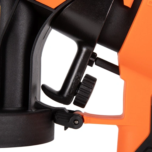 Краскопульт электрический SGE 600/900 купить в Москве с доставкой по всей России | ProtosMarket.ru