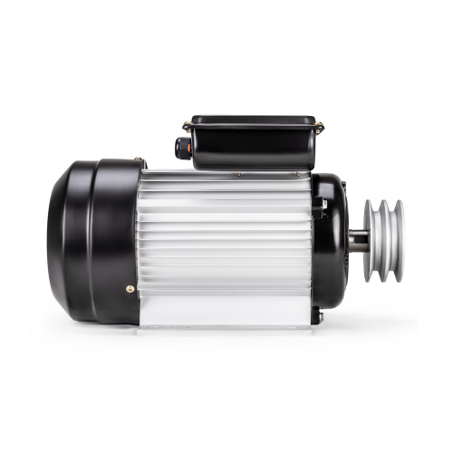 Электродвигатель в сборе со шкивом AEROMAX YL-90L-2 купить в Москве с доставкой по всей России | ProtosMarket.ru