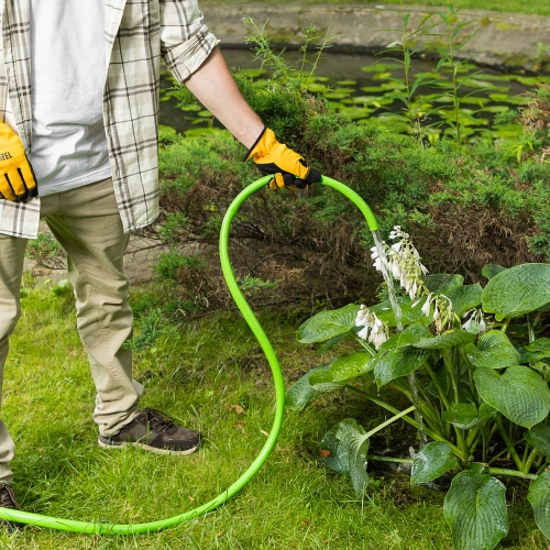 Дренажный насос для чистой воды DPB400, 400 Вт, подъем 11 м, 5500 л/ч Denzel по ценам производителя в Екатеринбурге с доставкой по всей России