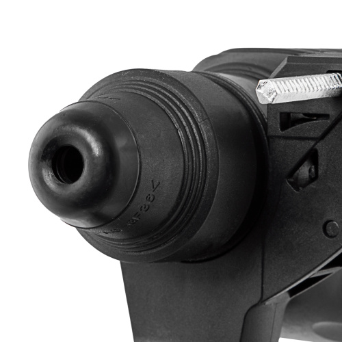 Перфоратор электрический RHH-800-26, SDS-plus, 800 Вт, 3 Дж, 3 плюс 1 реж. Denzel по ценам производителя в Екатеринбурге с доставкой по всей России