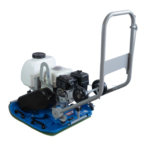 Виброплита CIMAR CPC-2050 (HONDA GX160) по ценам производителя в Екатеринбурге с доставкой по всей России