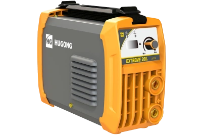 Сварочный инвертор HUGONG EXTREME 200 III по ценам производителя в Екатеринбурге с доставкой по всей России