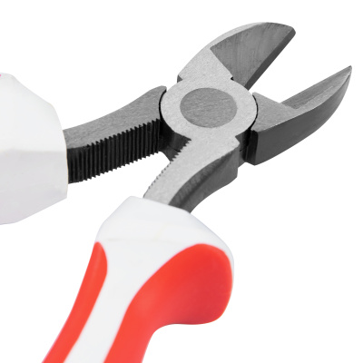 Бокорезы Premium, 180 мм, трехкомпонентные рукоятки Matrix по ценам производителя в Екатеринбурге с доставкой по всей России