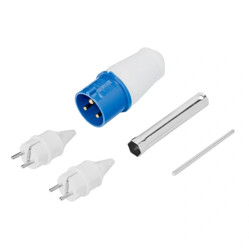 Генератор бензиновый БС-8000, 6,6 кВт, 230В, четырехтактный, 25 л, ручной стартер Сибртех по ценам производителя в Екатеринбурге с доставкой по всей России