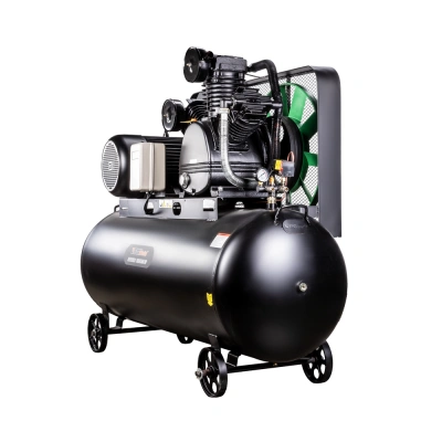 AEROMAX Компрессор ременной 1650/500 HP