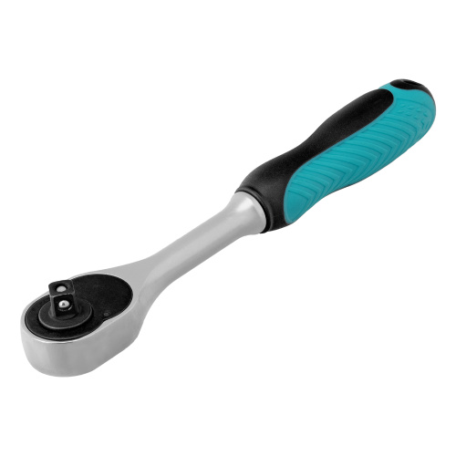 Набор торцевых головок с трещоткой, 1/4", 26 предметов Stels по ценам производителя в Екатеринбурге с доставкой по всей России