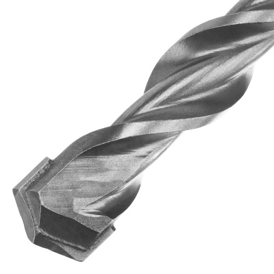 Бур по бетону Pro, 14 х 210 мм, SDS Plus Gross по ценам производителя в Екатеринбурге с доставкой по всей России