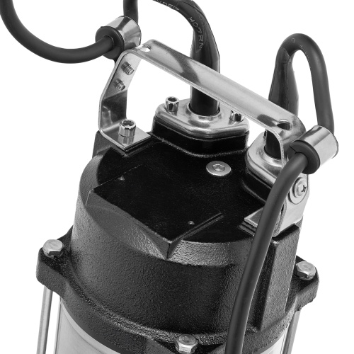 Фекальный насос СФН1100-Н, 1100 Вт, напор 10 м, 18000 л/ч, нож Сибртех по ценам производителя в Екатеринбурге с доставкой по всей России