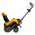 Бензиновая снегоуборочная машина SB 460 E, 99cc, эл.старт, шнек SnowCrusher Denzel по ценам производителя в Екатеринбурге с доставкой по всей России