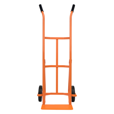 Тележка ручная 2-х колесная, облегченная, г/п 130кг, платформа 350х200 Сибртех по ценам производителя в Екатеринбурге с доставкой по всей России