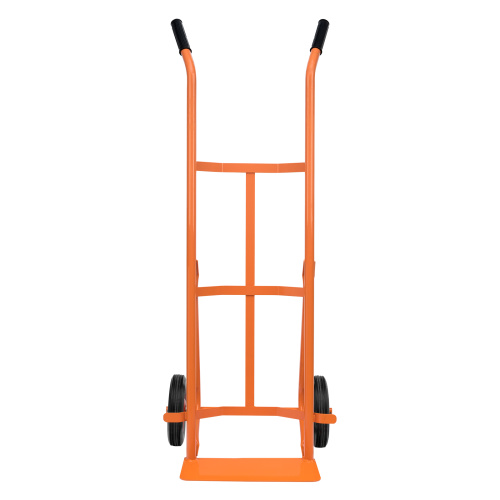 Тележка ручная 2-х колесная, облегченная, г/п 130кг, платформа 350х200 Сибртех по ценам производителя в Екатеринбурге с доставкой по всей России