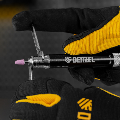 Пневматический гравер PE54000, 54000 об/мин, 3 мм, 57 л/мин Denzel по ценам производителя в Екатеринбурге с доставкой по всей России