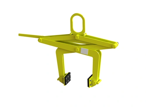 Захват для бордюрного камня ZBK-0,6 г/п 600 кг по ценам производителя в Екатеринбурге с доставкой по всей России