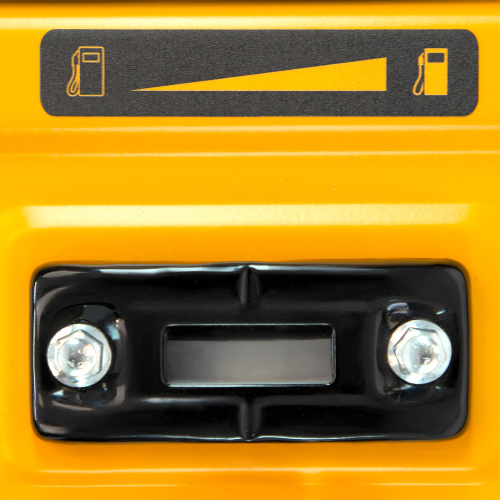 Генератор инверторный GT-2500iF, 2.5 кВт, 230 В, бак 5 л, открытый корпус, ручной старт Denzel по ценам производителя в Екатеринбурге с доставкой по всей России