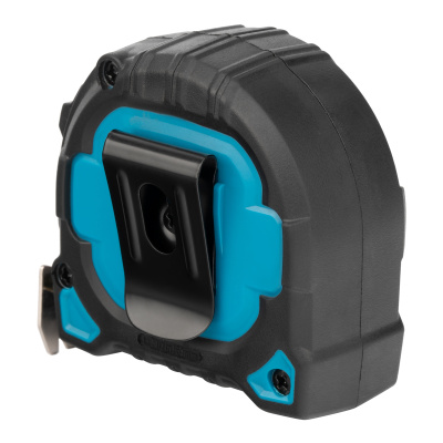 Рулетка Experte,3 м x 19 мм,двухкомпонентный корпус,магнит,двухсторонняя разметка,нейлон Gross купить в Москве с доставкой по всей России | ProtosMarket.ru