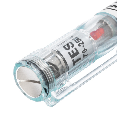 Тестер напряжения 70-250 В  многофункциональный Sparta по ценам производителя в Екатеринбурге с доставкой по всей России