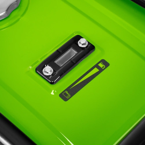 Генератор бензиновый БС-2800, 2.5 кВт, 230В, четырехтактный, 15 л, ручной стартер Сибртех по ценам производителя в Екатеринбурге с доставкой по всей России