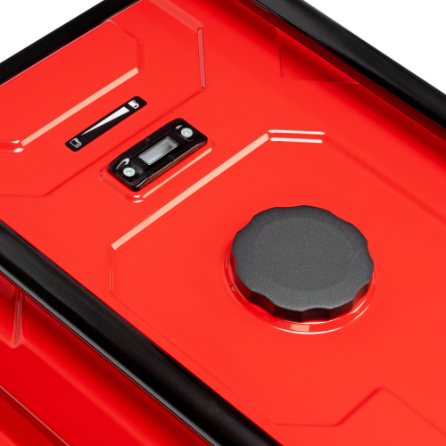 Генератор бензиновый RS-7000, 6 кВт, 230В, ручной стартер MTX по ценам производителя в Екатеринбурге с доставкой по всей России