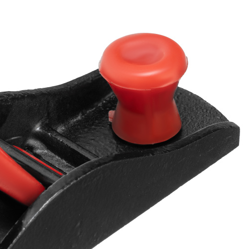 Рубанок, 175 х 50 мм, металлический, малогабаритный Sparta по ценам производителя в Екатеринбурге с доставкой по всей России