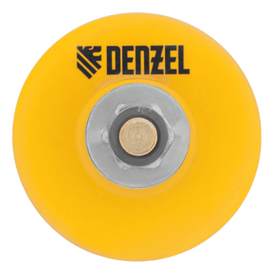 Клемма магнитная "масса" для сварочных работ Denzel по ценам производителя в Екатеринбурге с доставкой по всей России