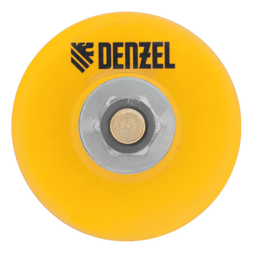 Клемма магнитная "масса" для сварочных работ Denzel по ценам производителя в Екатеринбурге с доставкой по всей России