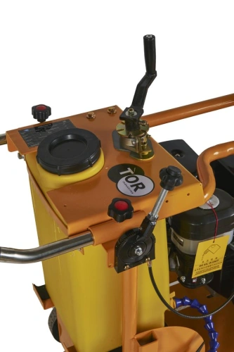 Швонарезчик бензиновый (Loncin) TOR HQR500 по ценам производителя в Екатеринбурге с доставкой по всей России