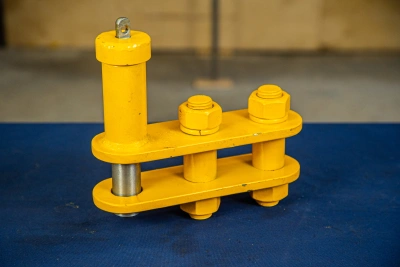 Замок Смаля ZS 6,3 по ценам производителя в Екатеринбурге с доставкой по всей России