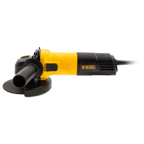 Машина шлифовальная угловая AGH125-900, 900 Вт, 125 мм, 11000 об/мин Denzel по ценам производителя в Екатеринбурге с доставкой по всей России