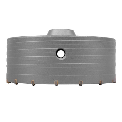 Буровая коронка, M22 х 150 мм Matrix по ценам производителя в Екатеринбурге с доставкой по всей России