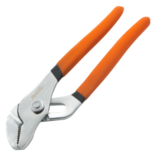 Набор губцевого инструмента №2, 3 предмета: плоскогубцы, бокорезы, клещи переставные Sparta по ценам производителя в Екатеринбурге с доставкой по всей России