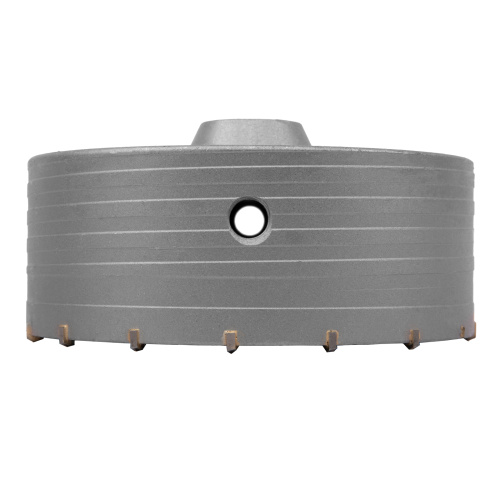 Буровая коронка, M22 х 150 мм Matrix по ценам производителя в Екатеринбурге с доставкой по всей России