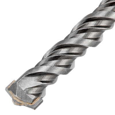 Бур по бетону, 24 х 300 мм, SDS Plus Matrix по ценам производителя в Екатеринбурге с доставкой по всей России